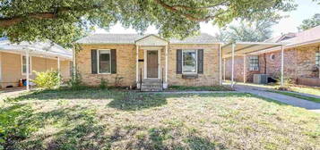 532 W Inwood Dr, Wichita Falls, TX 76301