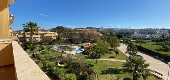 Piso de alquiler en La Cala Mijas