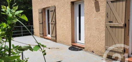 Villa 4 pièces 91 m²