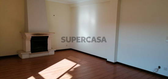 Apartamento T3 na Gafanha da Nazaré