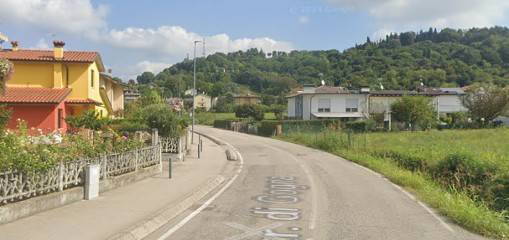 Appartamento all'asta strada di gagna, Vicenza