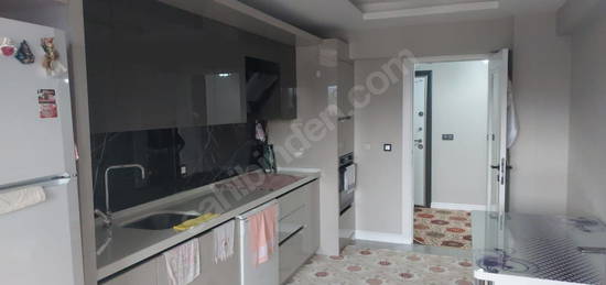 STADYUMA YAKIN CADDE CEPHELİ FULL YAPILI SATILIK 3+1 LÜKS DAİRE