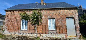 Maison  à vendre, 4 pièces, 2 chambres, 75 m²