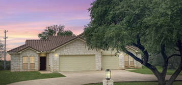 708 Hi Cir W Unit B, Horseshoe Bay, TX 78657