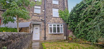 Property to rent in Back Lane, Yeadon, Leeds LS19