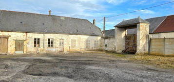 Corps de ferme proche Reims