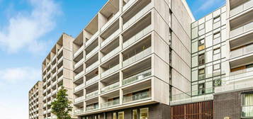 Flat for sale in Roseberry Place, London E8