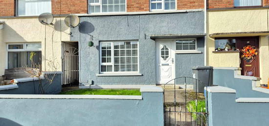 45 Ivy Terrace, Derry, BT48 6TD