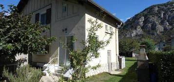 Maison à vendre Tarascon-sur-Ariège