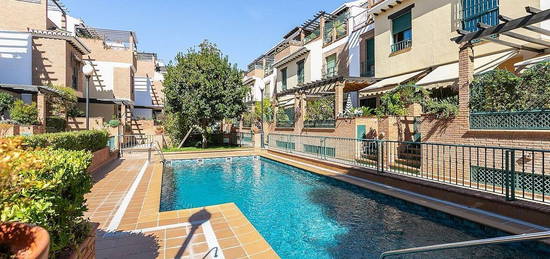 Casa en Fígares, Granada