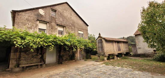 Finca rústica en venta en Lugar Mosteiro, Tomiño