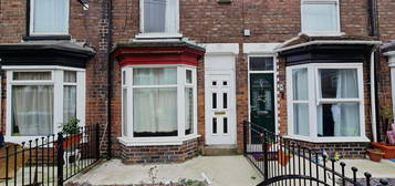 2 bed terraced house to rent