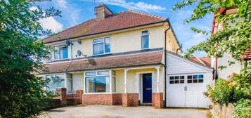 3 bedroom semi-detached house