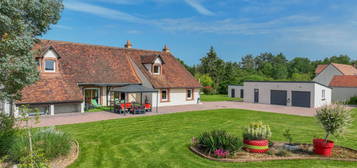 Maison ancienne  à vendre, 6 pièces, 3 chambres, 200 m²