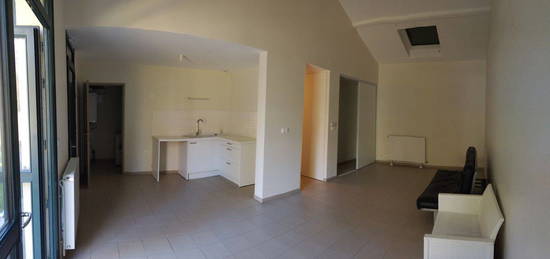 Appartement T3 neuf