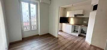 Location appartement 3 pièces 46 m²