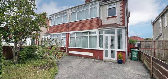 3 bed semi-detached house for sale