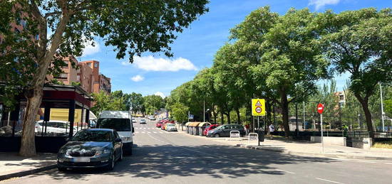 Alquiler de Piso en calle de Hermenegildo Bielsa