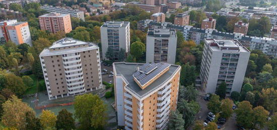 Bilocale via Luigi Pasteur, Villaggio Giardino, Modena