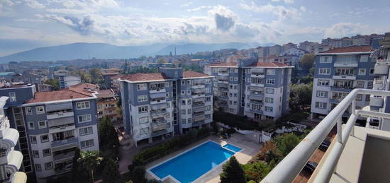 Kumova Berker Sitesi 3+1 Satılık Daire