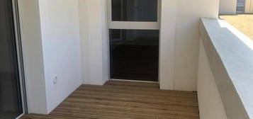 Appartement  à louer, 2 pièces, 1 chambre, 43 m²