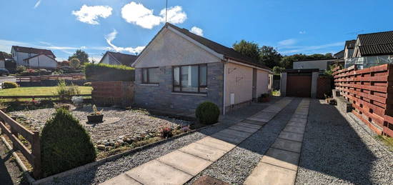 2 bed detached bungalow for sale