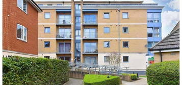 Shared accommodation to rent in Sherwood Gardens, London E14