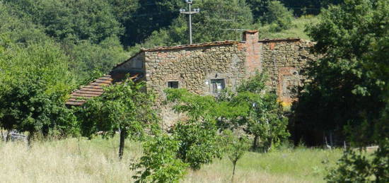 Casale/cascina in vendita a Civitella in Val di Chiana