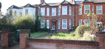 1 bed terraced house for sale