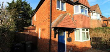 4 bedroom semi-detached house