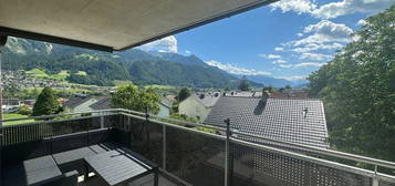 JENBACH - Neuwertige, sonnige 2 Zi.-Mietwohnung mit Terrasse in Toplage