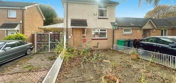 Mews house for sale in Givendale Drive, Crumpsall, Manchester M8