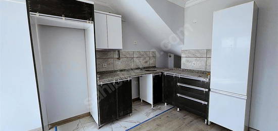 İNCEK'TE 3+1 85 m2 Sıfır Kiralık Daire Güney cephe KALİ A.Ş