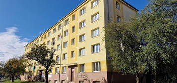 Prodej bytu 2+1 50 m²