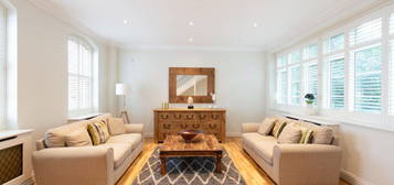 Mews house for sale in Archery Close, London W2