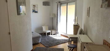 Appartement  à vendre, 2 pièces, 1 chambre, 28 m²