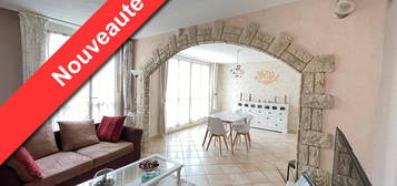 Achat appartement 5 pièces 86 m²