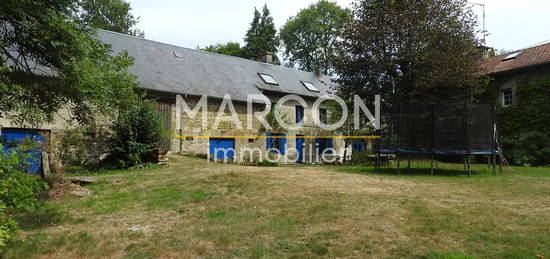 VENTE MAISON SECTEUR GENTIOUX