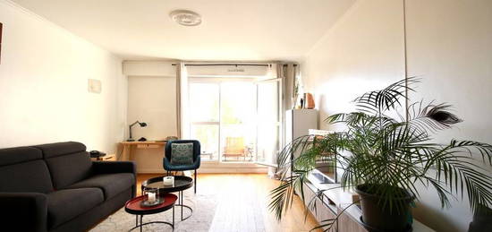 Appartement  à vendre, 3 pièces, 2 chambres, 67 m²