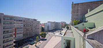 Arrendamento de Apartamento T2  em Campo Grande