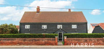 6 bedroom detached house for sale