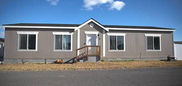 2802 S 5th Ave Unit 31, Union Gap, WA 98903