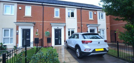 Terraced house for sale in Glaisher Street, Liverpool, Merseyside L5