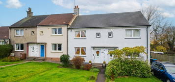 2 bed terraced house for sale