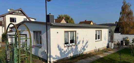 Schönes Haus mit drei Zimmern auf der Insel Rügen im Ostseebad Göhren