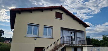 Villa 6 pièces 130 m²