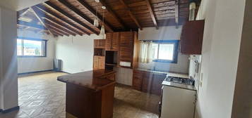 Departamento de tres dormitorios en ALQUILER 74m