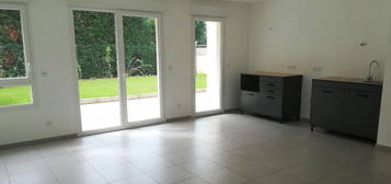 Appartement 2 pièces 55 m²