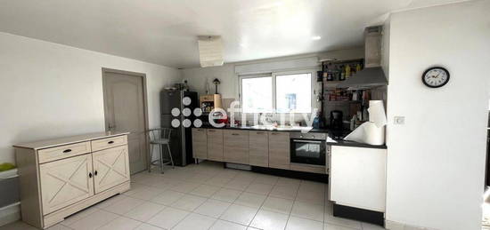 Maison  à vendre, 4 pièces, 3 chambres, 88 m²