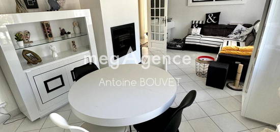 Vente maison 6 pièces 122 m²